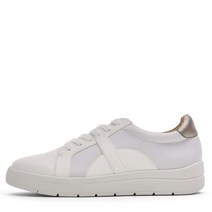 Rockport 여성용 트루플렉스 네비아 서클 레이스 스니커즈 화이트 6