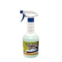 성남화학 하트만2 백화제거제 500ml