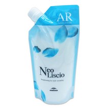 밀본 네오리시오 알카리 리듀스 AR 400g 전처리제 사전트리트먼트