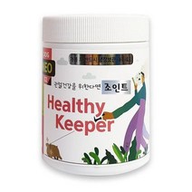네오 헬시키퍼 강아지 영양트릿 조인트 250g, 관절건강 × 1개