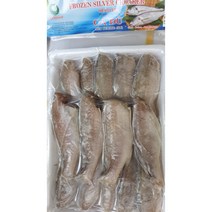 베트남산 냉동백조기 CA DU 450g, 1팩 / 450g