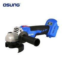 오성 충전 핸드그라인더 18V OCG-2012WL, 2. 본체+가방