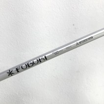 중고 후부키 a60 S 5번 우드 샤프트 /42인치 //2022102415334, 단품