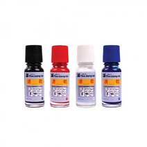 PDW518103 잉크 파인 스탬프 불멸, 백색