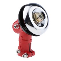 Royalways 예초기부품/예초기헤드/9 스플라인 26mm