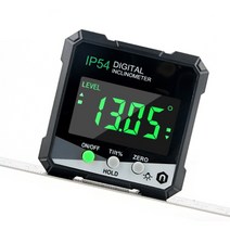 디지털 각도계 IP54DA, 디지털각도계 IP54DA
