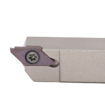 MZG KFR 10x10 20x20 소형 부품 가공 CNC 터 바 절삭 공구 홀더 금속 절단 홈 도구, KTKFR2020JX12