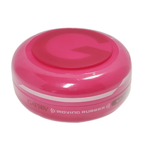 갸스비 무빙러버 스파이키엣지 헤어왁스, 80g, 3개