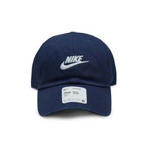 나이키 나이키 U NSW 헤리티지86 퓨추라 워시드캡 913011-413, OS