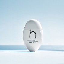 하멜 비건 릴리프 워터 에센스 선크림, 없음