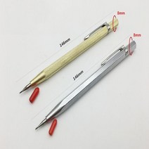 금속가공 기계 끌 새로운 스타일 1pc 텅스텐 스틸 팁 스크라이버 마킹 에칭 펜 도자기