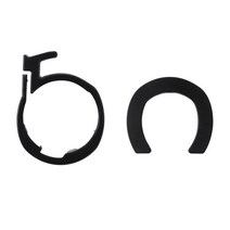 킥보드 부품 수리 교체 Ninebot max g30 kickscooter 스마트 전기, 세트, 1개