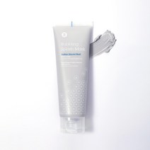 블라이드 버블링 스플래쉬 마스크 머드 120ml, 1개