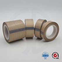 테프론테이프 0.13T 다양한 사이즈 고온내열 해라테이프 실링기 씰링테입, 50mm X 10M, 1개