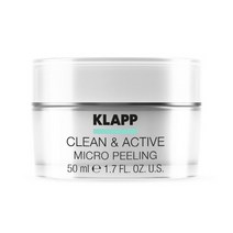 클랍 클린&액티브 마이크로 필링 50ml (유통기한 23년1월), 1개