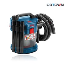 보쉬 GAS 18V-10L WHEEL SET 18V 충전 청소기 본체 바퀴포함 06019C63B2