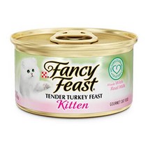 팬시피스트 키튼 칠면조 85g 프리미엄 캣 습식사료, 상세페이지 참조, 상세페이지 참조, 상세페이지 참조, 상세페이지 참조