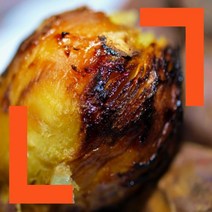 파머스넷 꿀고구마 정품, 1박스, 10kg 특상(120g~300g)