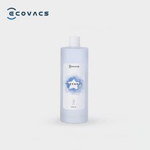 에코백스 전용 호환용 세정제 X1 옴니 T10 OMNI 터보, 에코백스 호환용 세정제 1L