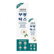 부광탁스 M 치약 120g+30g, 상세페이지 참조, 상세페이지 참조