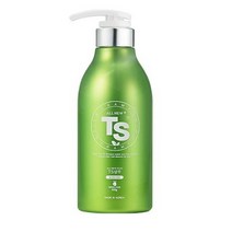 TS 올뉴 샴푸 피톤치드향, 500g, 2개
