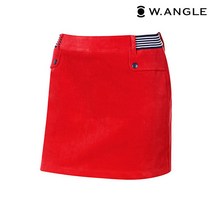 *본사직영* [와이드앵글] 코듀로이 본딩큐롯 WWW17Q31R2