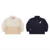[캉골키즈]APACJP00090 스프링 아노락 점퍼 PA 0009