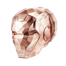 마블 차량용 방향제 스파이더맨 미드나잇블랙 STMD-1, 로즈골드 아이언맨, 시티맨드시크