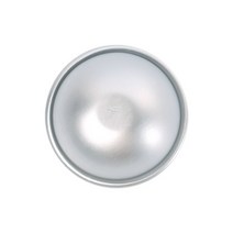 캔들바다 F 바스붐 틀 - 반구틀 65mm 세트 (2개-1세트) 바스붐만들기 바스붐틀