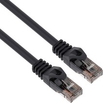 인터넷 통신 랜선 CAT.6 UTP High-Flex 랜 케이블 30m 넷매이트NM-FC6300