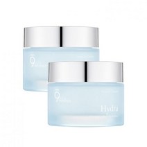 나인위시스 하이드라 앰플 50ml x 2