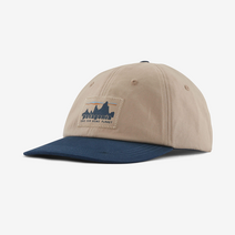 파타고니아 73 스카이라인 트래드 캡(73 Skyline Trad Cap) 38357O5(ORTN)