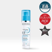 (정가40000원)하이드라비오 세럼 40ml, [00001] 단일속성