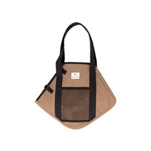 스노우피크 화로대S 컴플리트 수납 케이스 모닥불 받침 ST-031BR