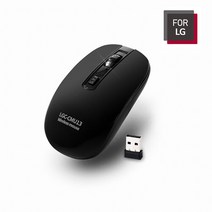 FOR LG LGC-CMU13 무선 광마우스