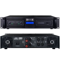 파워앰프 BK시리즈 2체널/4체널 10종류 PA용 파워앰프 카날스 - STM, 선택1) 2체널 BKA-900