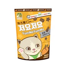 캐츠랑 저요저요 닭고기 60g, 상세페이지 참조