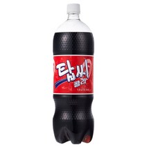 일화 탑씨 콜라 1.5L 12PET, 1