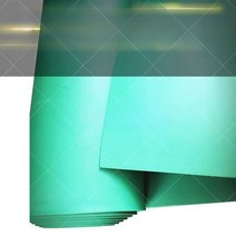 고무 깔판 제전 매트 작업대 정전기 방지 고무판 PVC 크린룸, 폭1.2mx두께3mm롤-길이5m-40KG