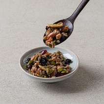 둥지찬방 모듬콩조림 16kg 반찬 업소용 대용량, 4kg, 4개