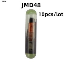 휴대용 자동차 키 복사 자동 프로그래머 50 개 JMD 48 칩 E-베이비 핸디 베이비 2 용 ID48 vvdi48 ChipJMD 로트 10, [02] 50pcs