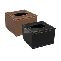 1016 대나무 휴지함 냅킨통 냅킨수납 내프킨통 네프킨함 2종 택1, 대나무04-3(경첩없음)