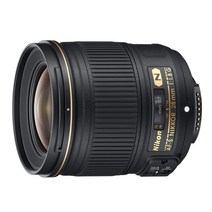 Nikon 단초점 렌즈 AF-S NIKKOR 28mm f1.8G 풀 사이즈 대응