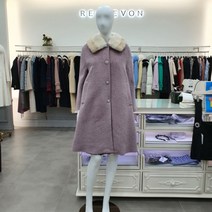 레니본 알파카코트-RE21AZCT707V(PK)