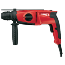 힐티 TE2 로타리 함마드릴 로터리해머드릴 TE-2