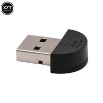 디스코드 UFO 에코 ASMR 먹방 유튜브 게이밍 마이크 새로운 휴대용 미니 USB 2.0 마이크 MSN/skype용 무 지, 한개옵션0