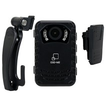 COD-M2 256GB 액션캠 스포츠바디 야간적외선카메라 자전거블랙박스 10시간연속 악세사리 50종포함