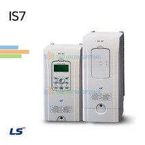 LS산전 인버터 IS7 SV0015IS7-4NOFD