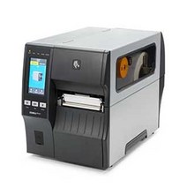 ZEBRA ZT-411 라벨프린터 산업용프린터 바코드프린터 ZT-410 후속모델, 203dpi, USB & 시리얼(RS232