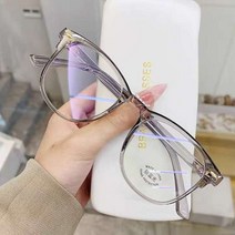 블루라이트 차단 빅사이즈 안경 안경테 안경태 남자 여자 트렌드 사무실 컴퓨터 블루 게이밍 빅사이즈사이즈 남성 안경태테